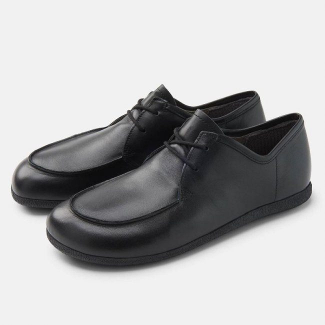 BÄR Damen Schuhe Johanna - Schwarz BÄR Damen Schuhe Johanna - Schwarz
