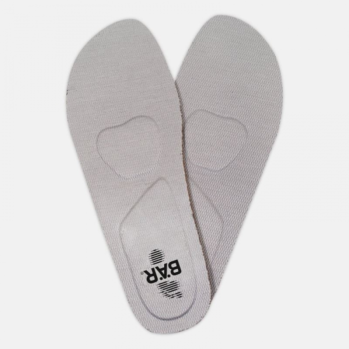 BÄR Schuhe Wellfit Fußbett 3 mm (Schlank DA) - Beige BÄR Schuhe Wellfit Fußbett 3 mm (Schlank DA) - Beige