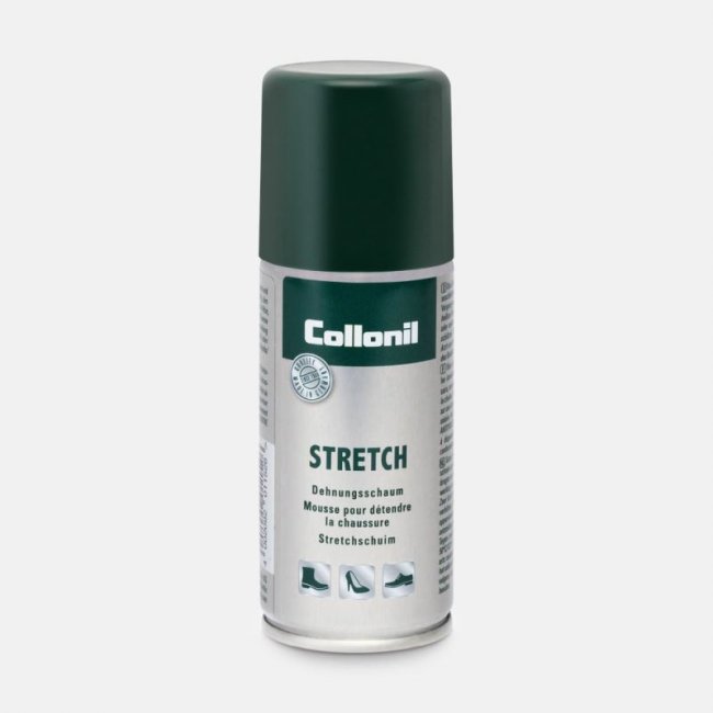 BÄR Schuhe Stretch 100 ml - Natur