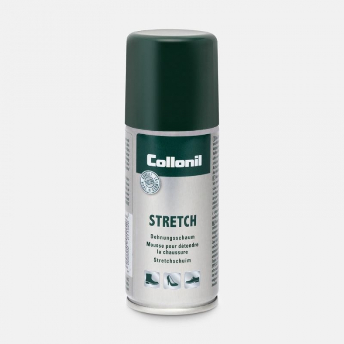 BÄR Schuhe Stretch 100 ml - Natur