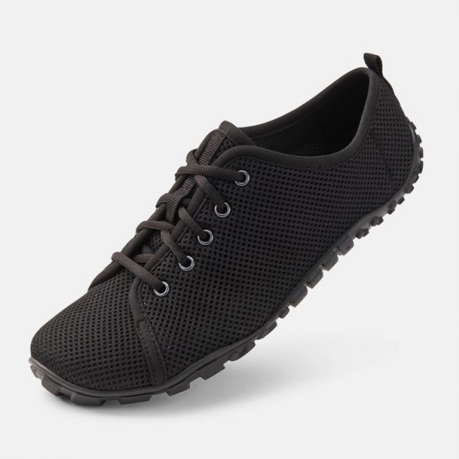 BÄR Herren Schuhe John - Schwarz BÄR Herren Schuhe John - Schwarz