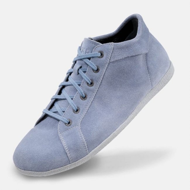BÄR Damen Schuhe Magda - Jeans BÄR Damen Schuhe Magda - Jeans