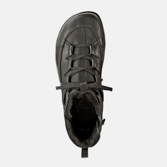BÄR Damen Schuhe Paulina - Schwarz BÄR Damen Schuhe Paulina - Schwarz