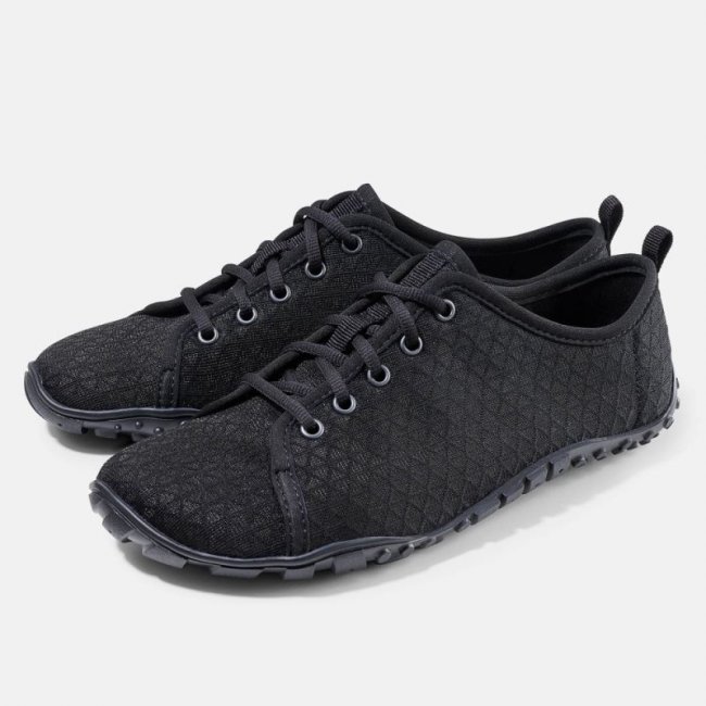 BÄR Damen Schuhe Judy - Schwarz