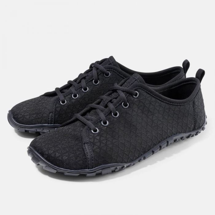 BÄR Damen Schuhe Judy - Schwarz