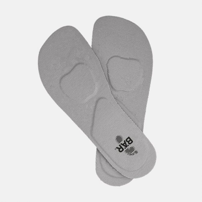 BÄR Schuhe Wellfit Fußbett 3 mm Standard HE - Beige BÄR Schuhe Wellfit Fußbett 3 mm Standard HE - Beige