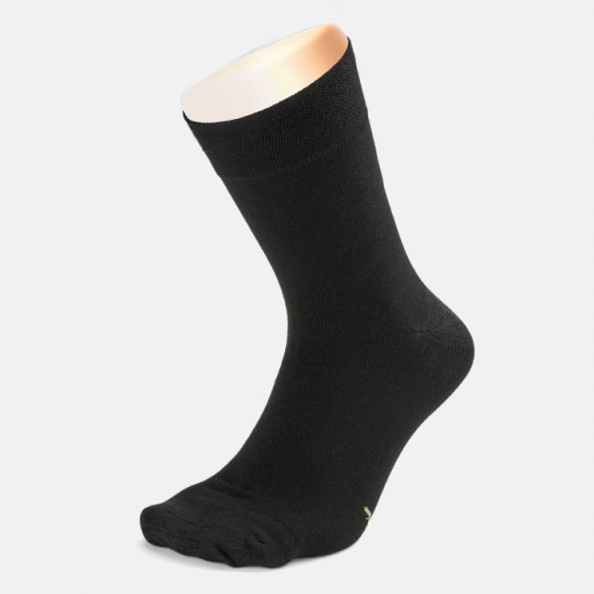 BÄR Schuhe Bambus-Socken - Schwarz BÄR Schuhe Bambus-Socken - Schwarz