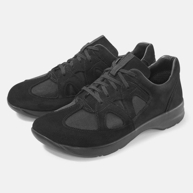 BÄR Damen Schuhe Kayla - Schwarz BÄR Damen Schuhe Kayla - Schwarz