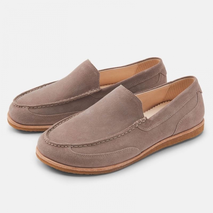 BÄR Damen Schuhe Denise - Taupe