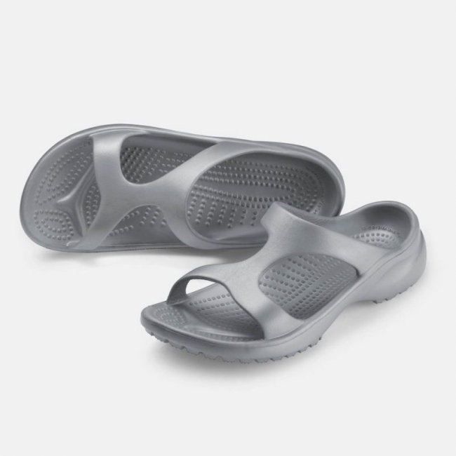 BÄR Herren Schuhe Aruba - Silber BÄR Herren Schuhe Aruba - Silber