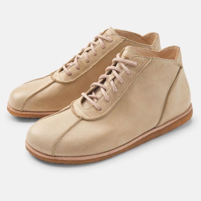BÄR Damen Schuhe Brie 2.0 - Sand BÄR Damen Schuhe Brie 2.0 - Sand