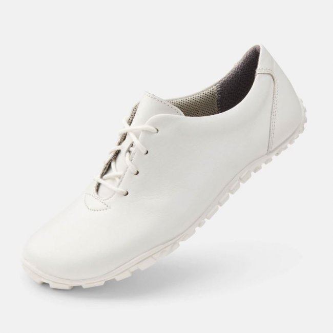 BÄR Damen Schuhe Joana - Weiß BÄR Damen Schuhe Joana - Weiß
