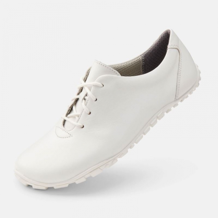 BÄR Damen Schuhe Joana - Weiß
