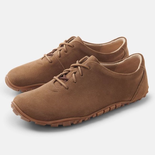 BÄR Damen Schuhe Joana - Schlamm
