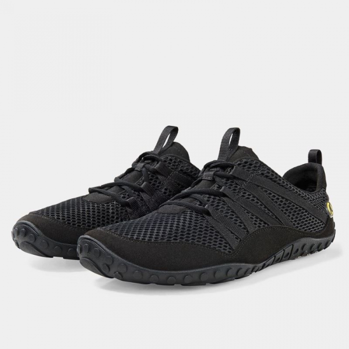 BÄR Damen Schuhe nimbleToes - Schwarz