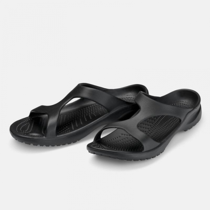 BÄR Herren Schuhe Aruba - Schwarz