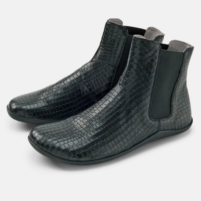 BÄR Damen Schuhe Elif - Schwarz BÄR Damen Schuhe Elif - Schwarz
