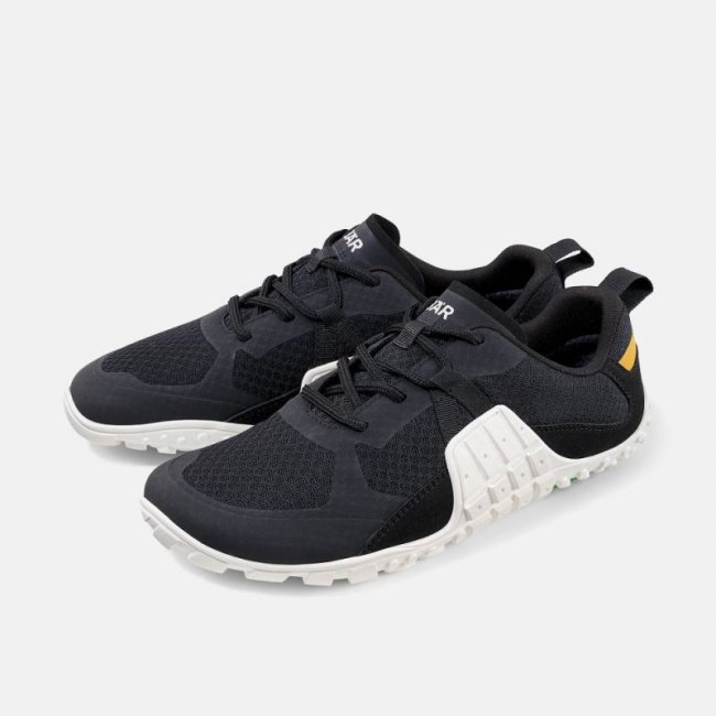 BÄR Herren Schuhe Light Flex - Schwarz BÄR Herren Schuhe Light Flex - Schwarz