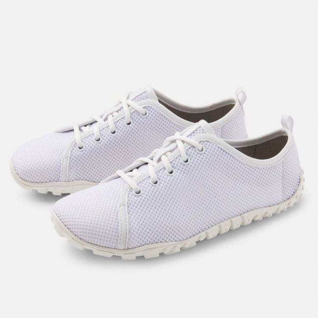 BÄR Damen Schuhe Judy - Weiß
