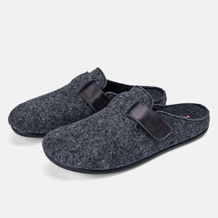 BÄR Herren Schuhe Bozen - Jeans