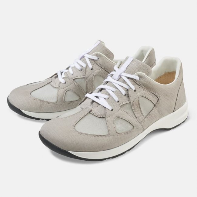 BÄR Damen Schuhe Kayla - Stein BÄR Damen Schuhe Kayla - Stein