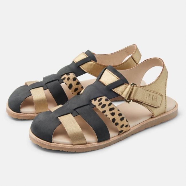 BÄR Damen Schuhe Demi - Leo BÄR Damen Schuhe Demi - Leo