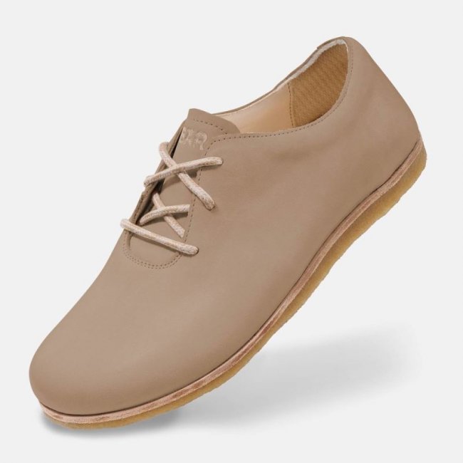 BÄR Damen Schuhe Carey - Sand BÄR Damen Schuhe Carey - Sand