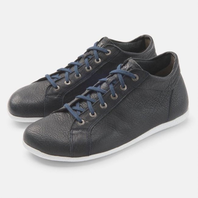 BÄR Damen Schuhe Magda - Dunkelblau