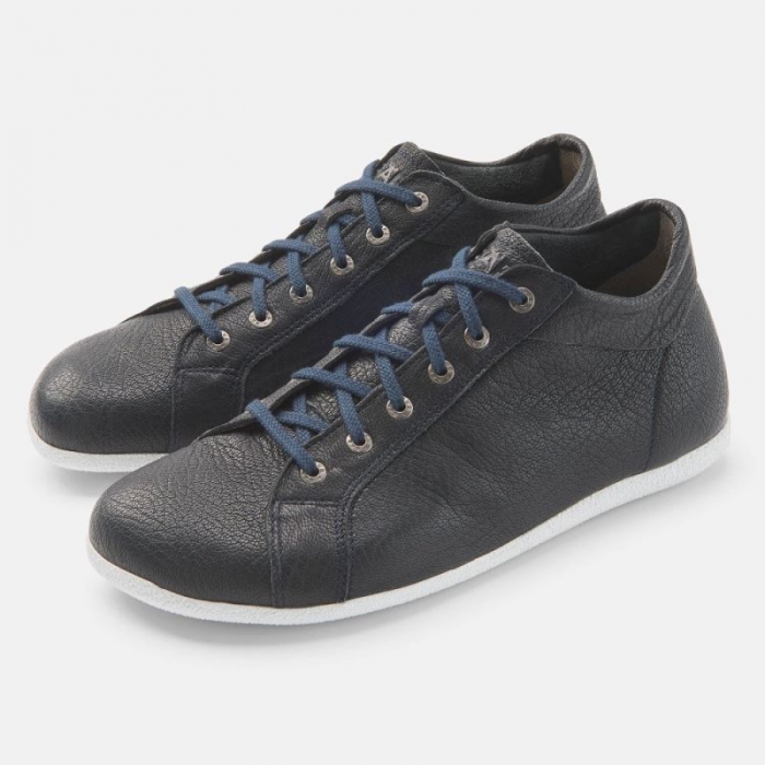 BÄR Damen Schuhe Magda - Dunkelblau