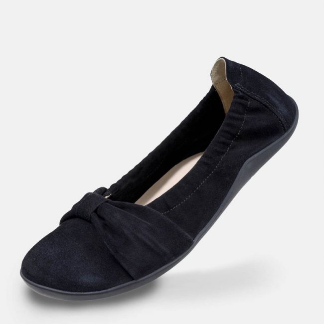 BÄR Damen Schuhe Elly - Schwarz BÄR Damen Schuhe Elly - Schwarz