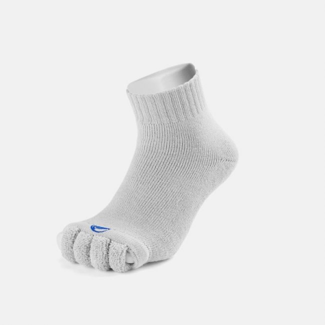 BÄR Schuhe Healthy Socks - Grau BÄR Schuhe Healthy Socks - Grau
