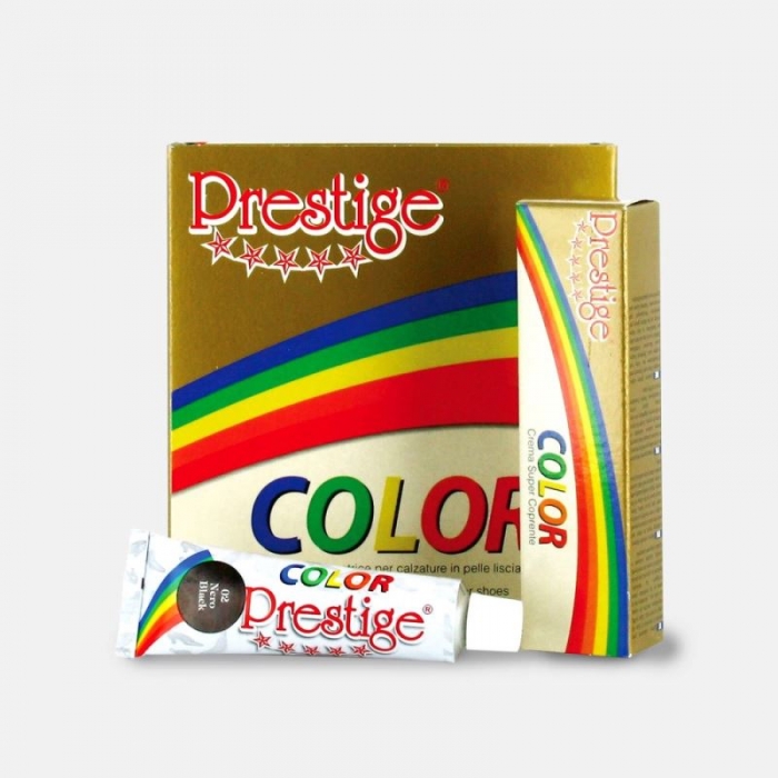BÄR Schuhe Deck 25 ml - Schwarz