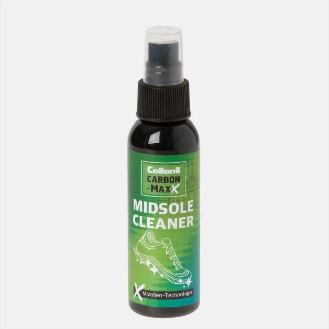 BÄR Schuhe Carbon MaxX Midsole Cleaner 100ml - Natur