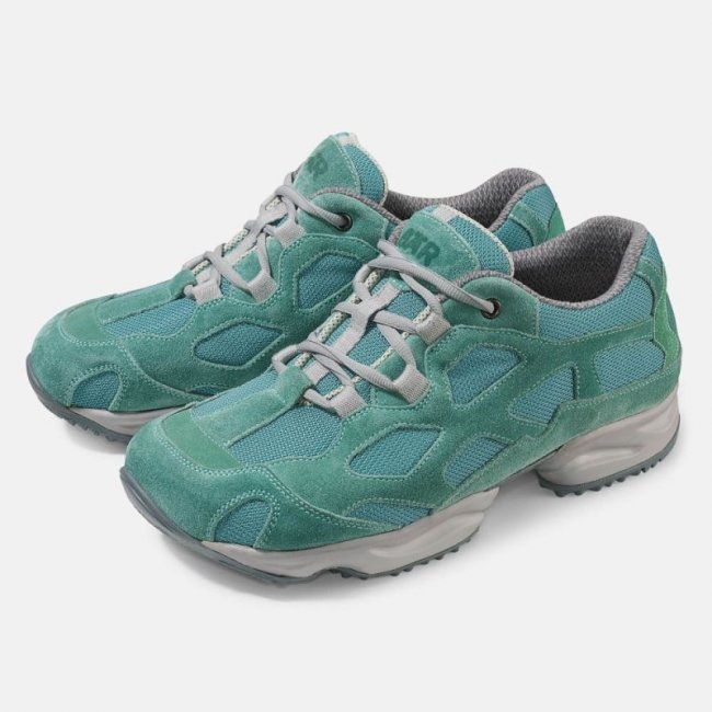 BÄR Herren Schuhe High Performance 2.5 - Agavengrün BÄR Herren Schuhe High Performance 2.5 - Agavengrün