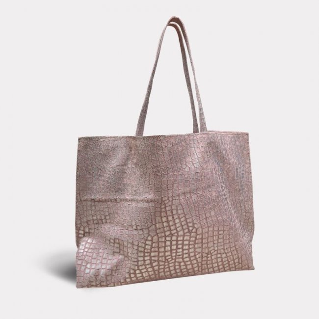 BÄR Schuhe Athina - Rosé BÄR Schuhe Athina - Rosé