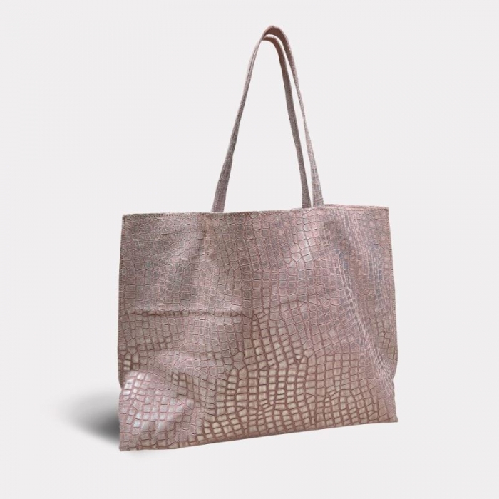 BÄR Schuhe Athina - Rosé