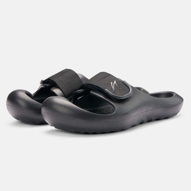 BÄR Herren Schuhe recoverToes 2.0 - Schwarz BÄR Herren Schuhe recoverToes 2.0 - Schwarz