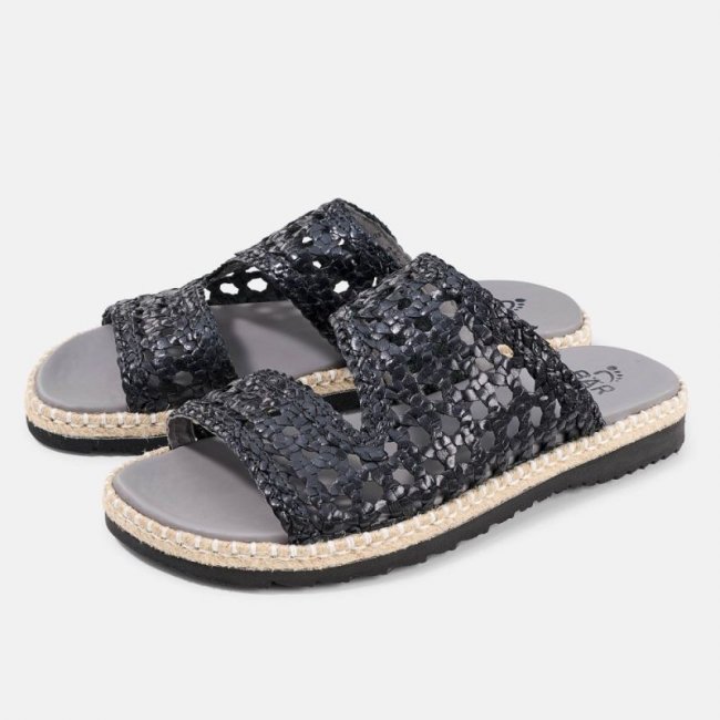 BÄR Damen Schuhe Ayla - Schwarz BÄR Damen Schuhe Ayla - Schwarz