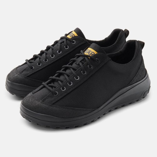 BÄR Damen Schuhe Light Terrain - Schwarz BÄR Damen Schuhe Light Terrain - Schwarz