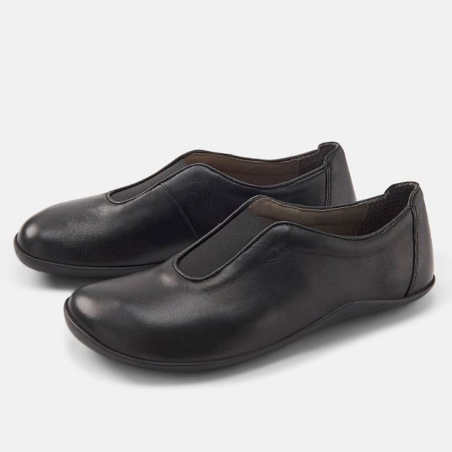 BÄR Damen Schuhe Myla - Schwarz BÄR Damen Schuhe Myla - Schwarz