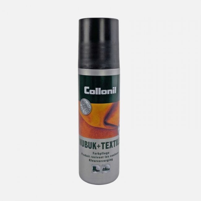 BÄR Schuhe Nubuk + Textil 100 ml - Schwarz BÄR Schuhe Nubuk + Textil 100 ml - Schwarz