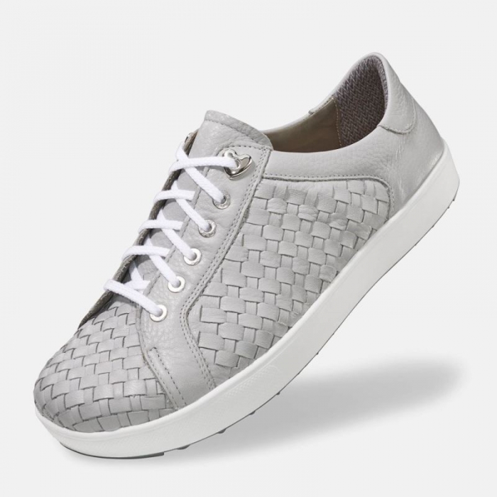 BÄR Damen Schuhe Kaya 2.0 - Grau