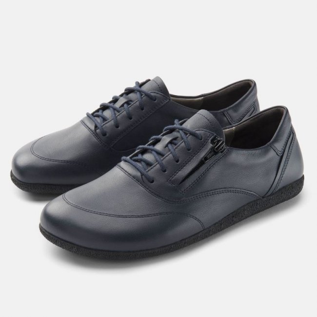 BÄR Damen Schuhe Clea - Dunkelblau