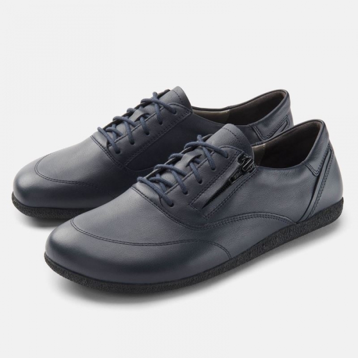 BÄR Damen Schuhe Clea - Dunkelblau