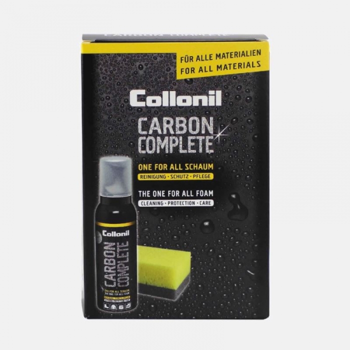 BÄR Schuhe Carbon Complete 125 ml - Natur