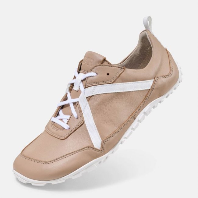 BÄR Damen Schuhe Junis - Beige