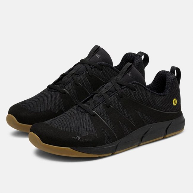 BÄR Damen Schuhe Addict - Schwarz / Braun BÄR Damen Schuhe Addict - Schwarz / Braun