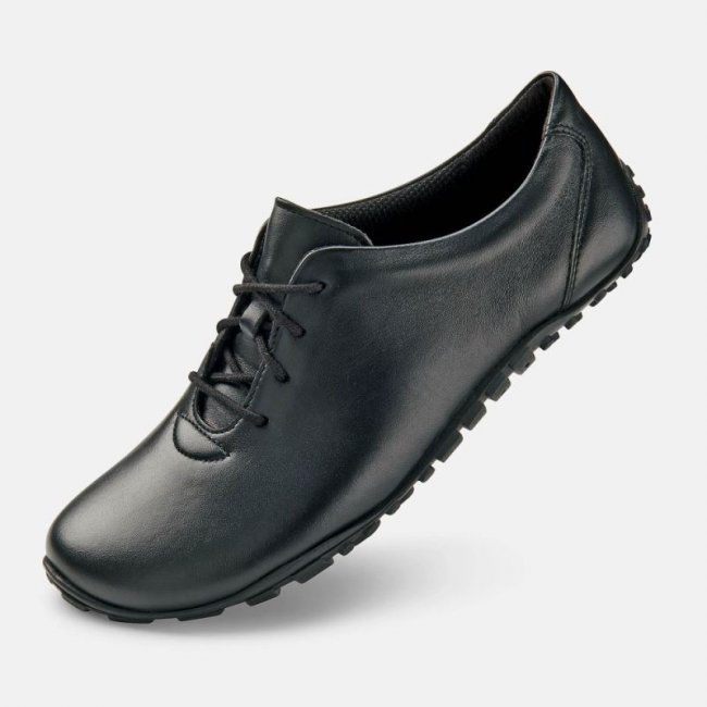 BÄR Herren Schuhe Julian - Schwarz BÄR Herren Schuhe Julian - Schwarz