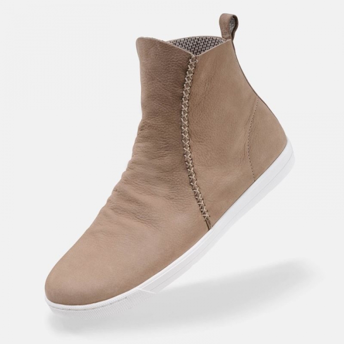 BÄR Damen Schuhe Eloise - Toffee
