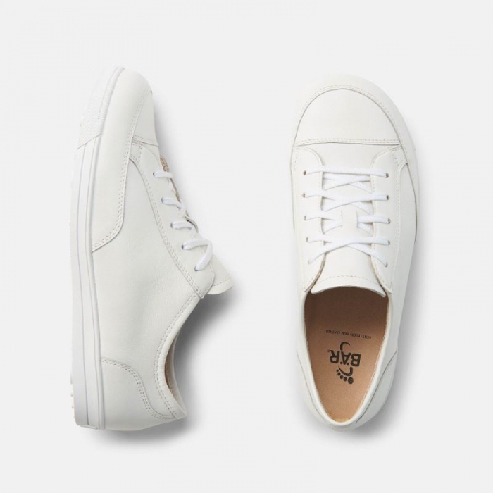 BÄR Damen Schuhe Emma 2.0 - Weiß